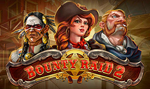 888slot game Bounty Raid 2