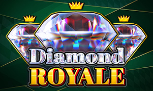 888slot game Diamond Royale