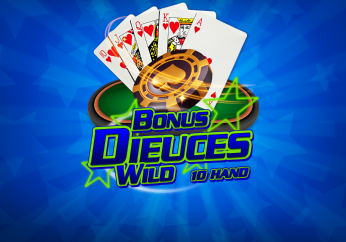 888slot game Bonus Deuces Wild 10 Hand