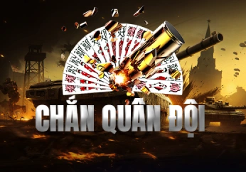 888slot game Chắn Quân Đội