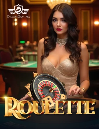 888slot game DG Roulette Portrait